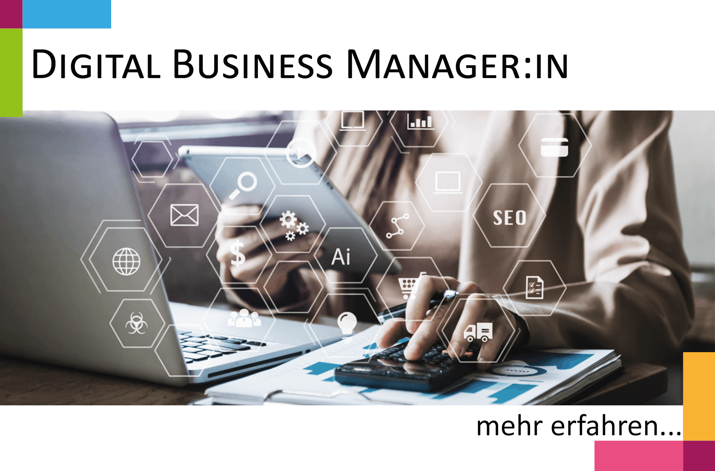 Digital BusinessManager:in