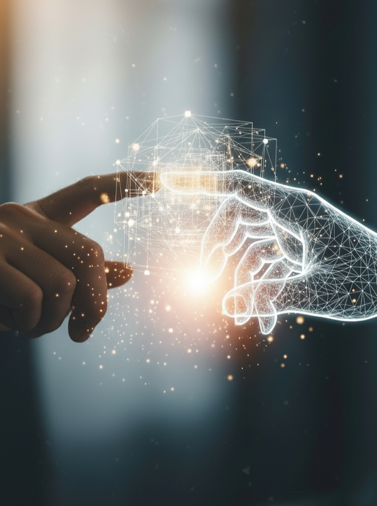 Digitalisierung mit persönlichem Erfolg?