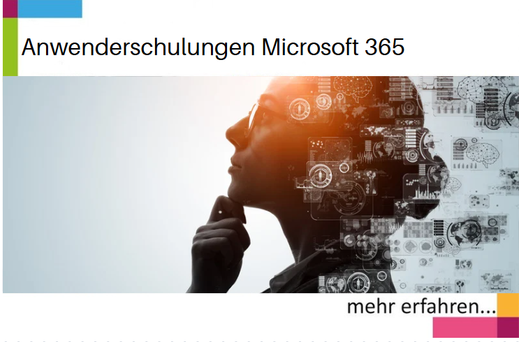 Anwenderschulungen