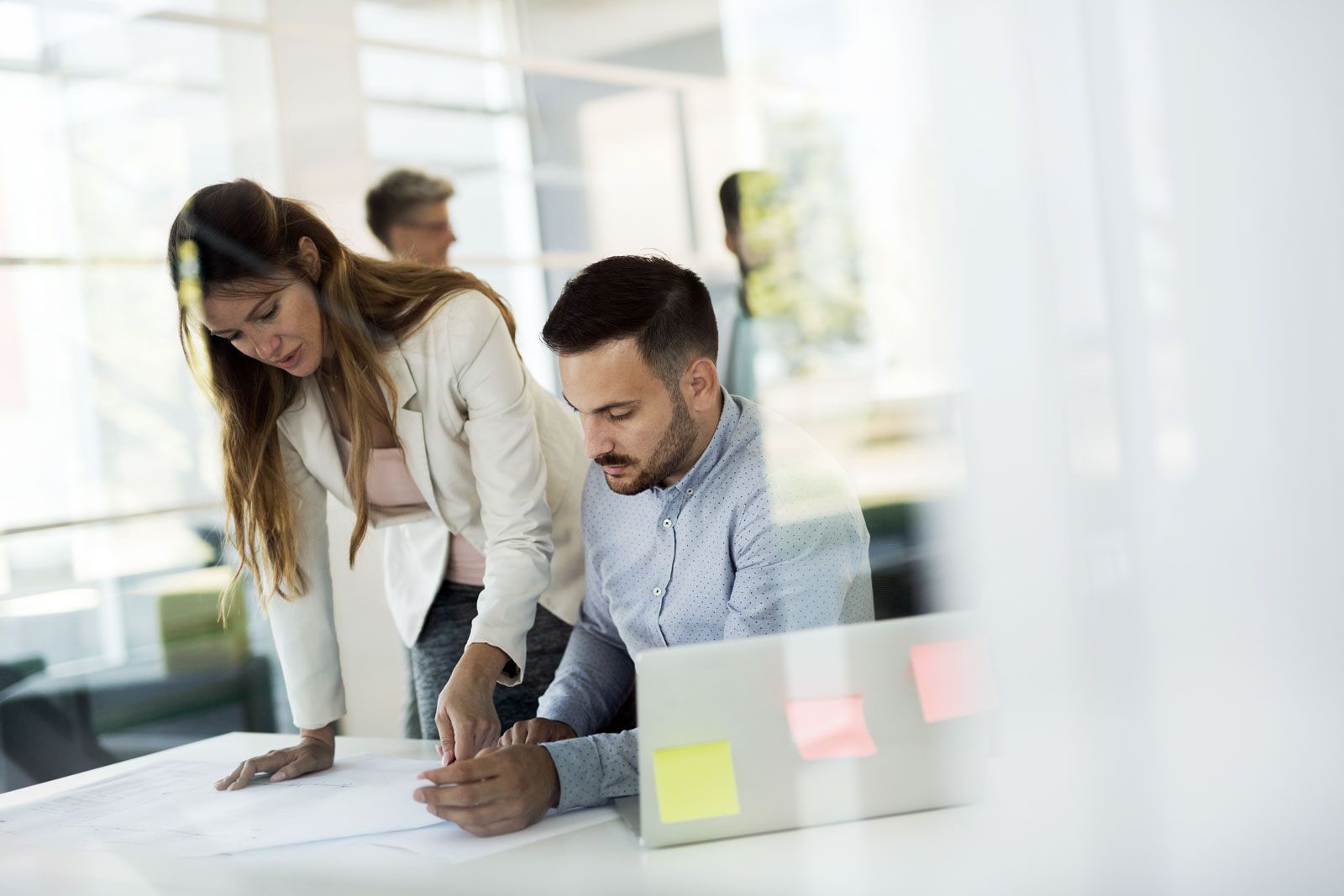 Digitalisierung mit persönlichem Erfolg?