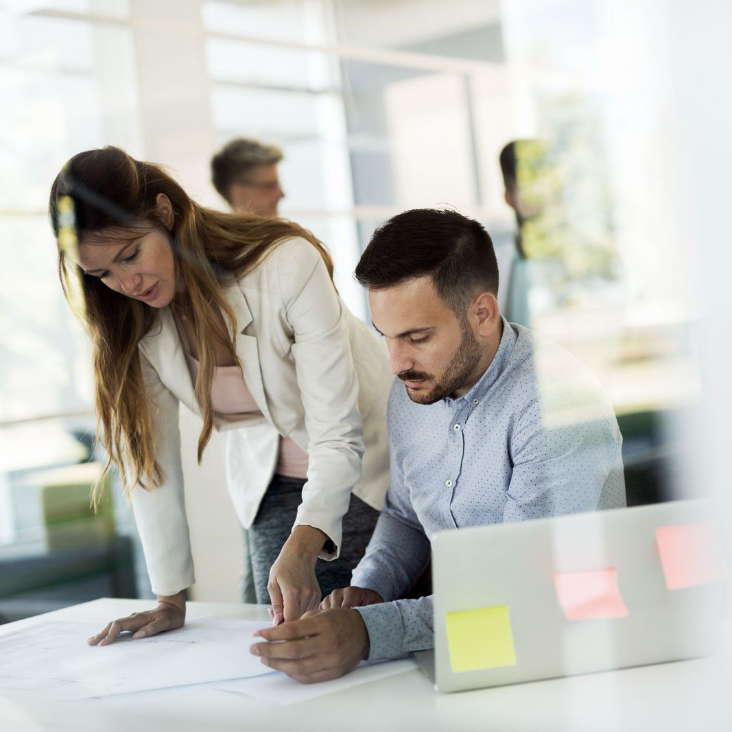 Digitalisierung mit persönlichem Erfolg?