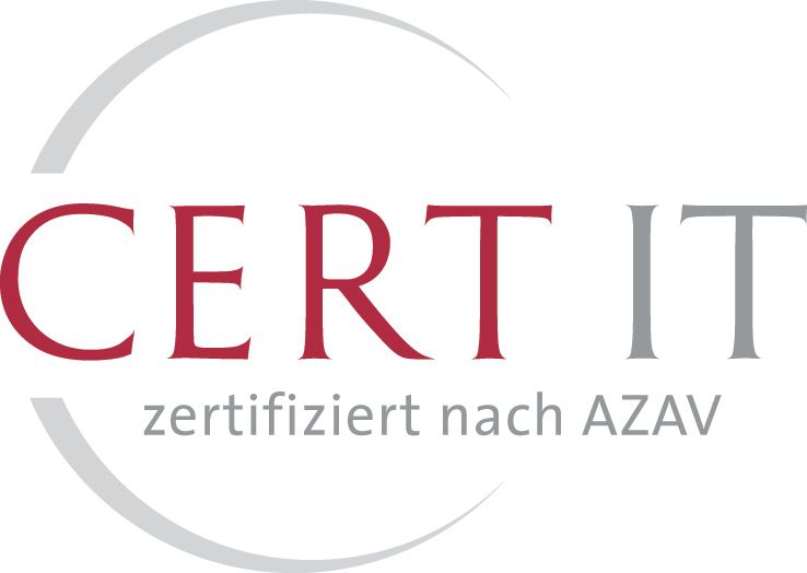 Cert IT