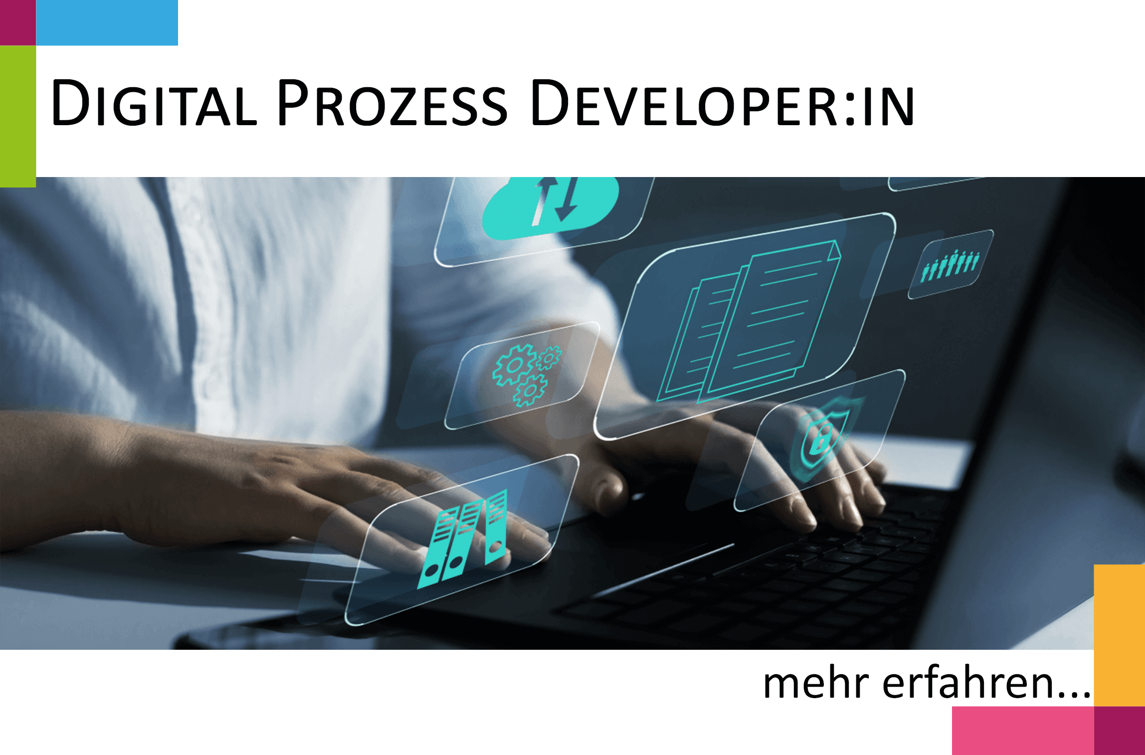 Digital Prozess Developer